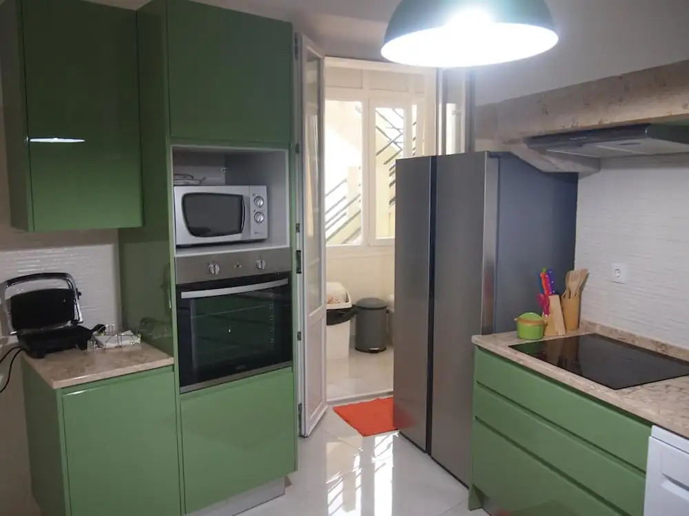 Green View Home