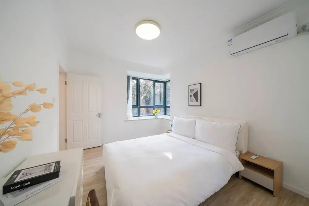 Tyms Tianshan 2BR Residence near Metro
