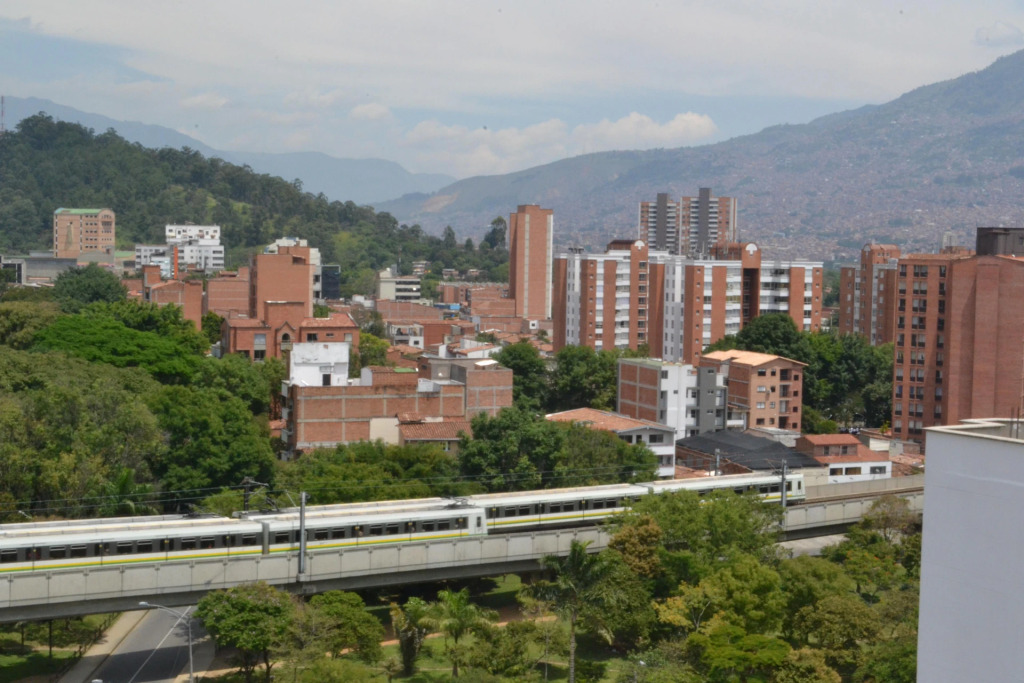 Hotel Ivanna - Laureles
