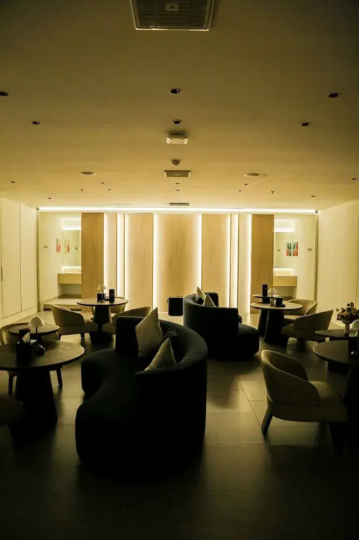 Ow! Hotel Boutique Kemayoran