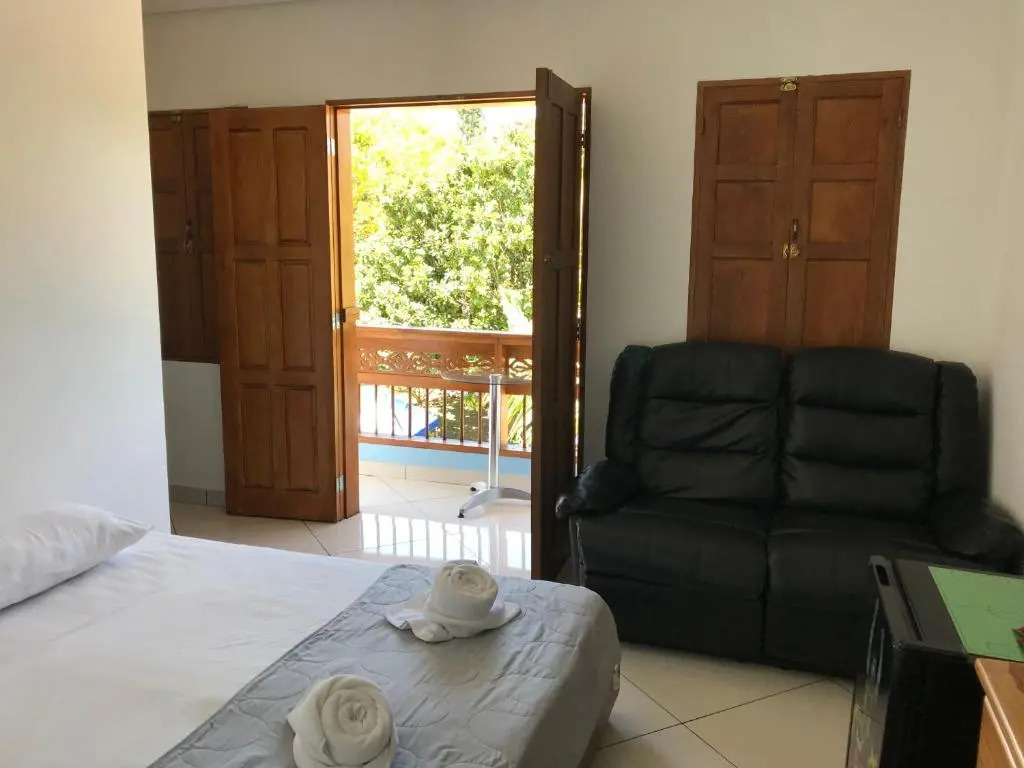 Hotel Bahia Guatape