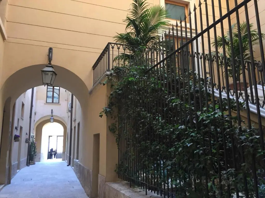 B&B Sabini Palace