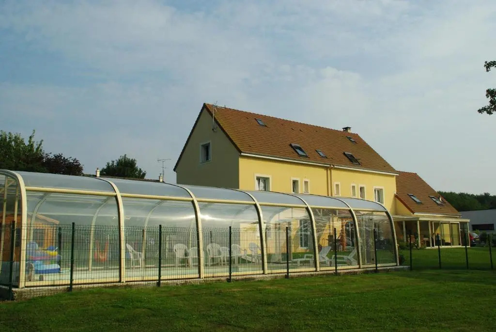 La Grimodière