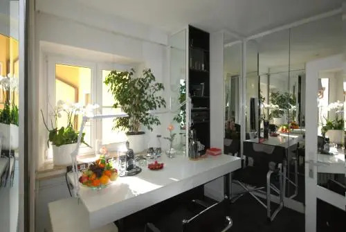 Artist Residence Schwabing