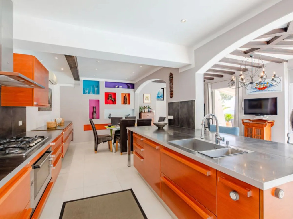 Holiday Home Villa Bindouletto by Interhome