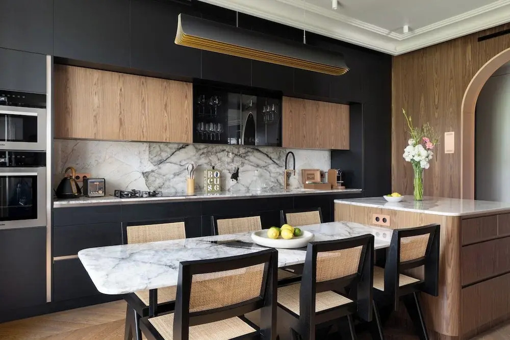 HIGHSTAY - Luxury Serviced Apartments - Invalides