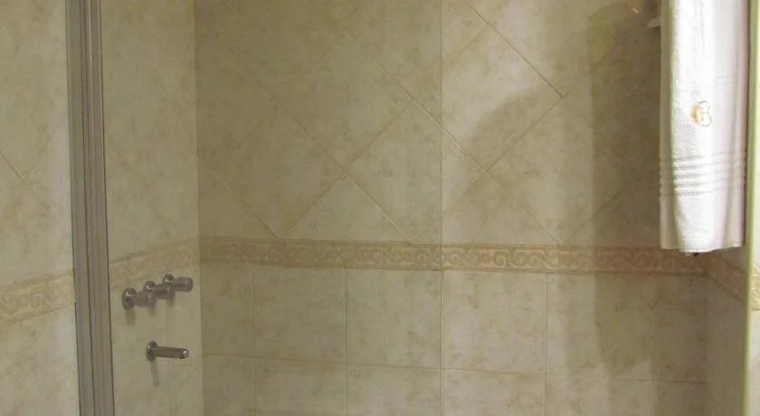 Corrientes Plaza Hotel
