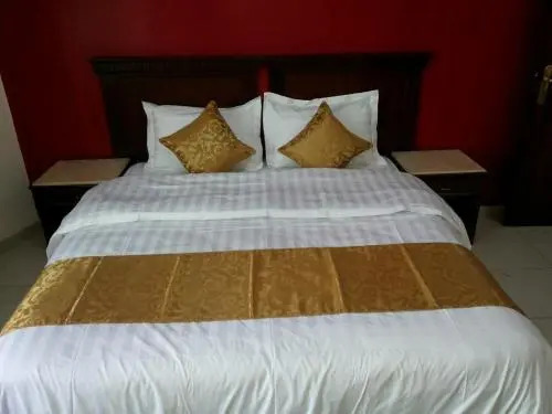 Almawasem Hotel Apartments