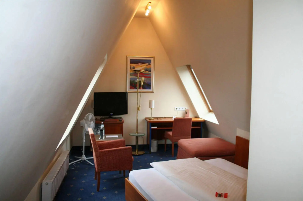 Hotel Neuthor