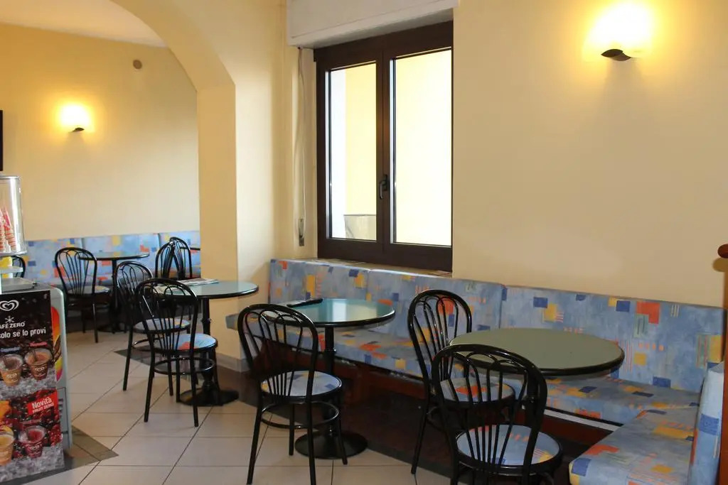 Albergo Villa Eva