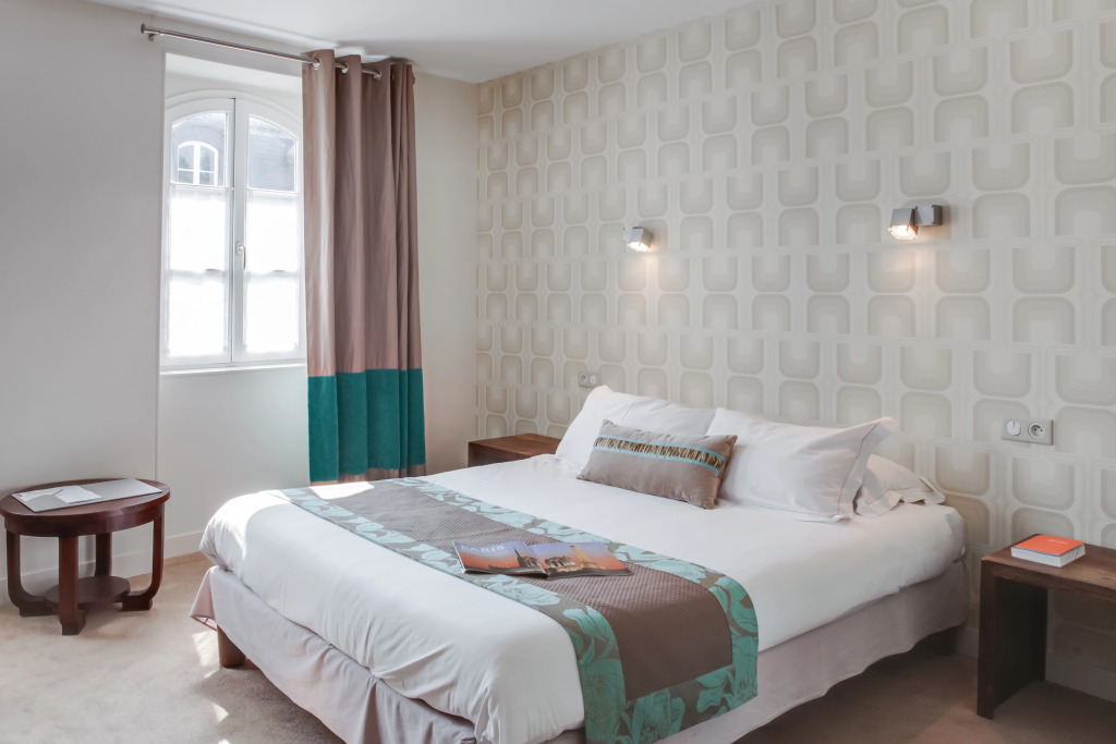 The Originals Boutique, Hôtel Victoria, Fontainebleau