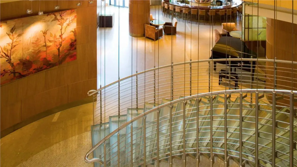 The Westin Warsaw