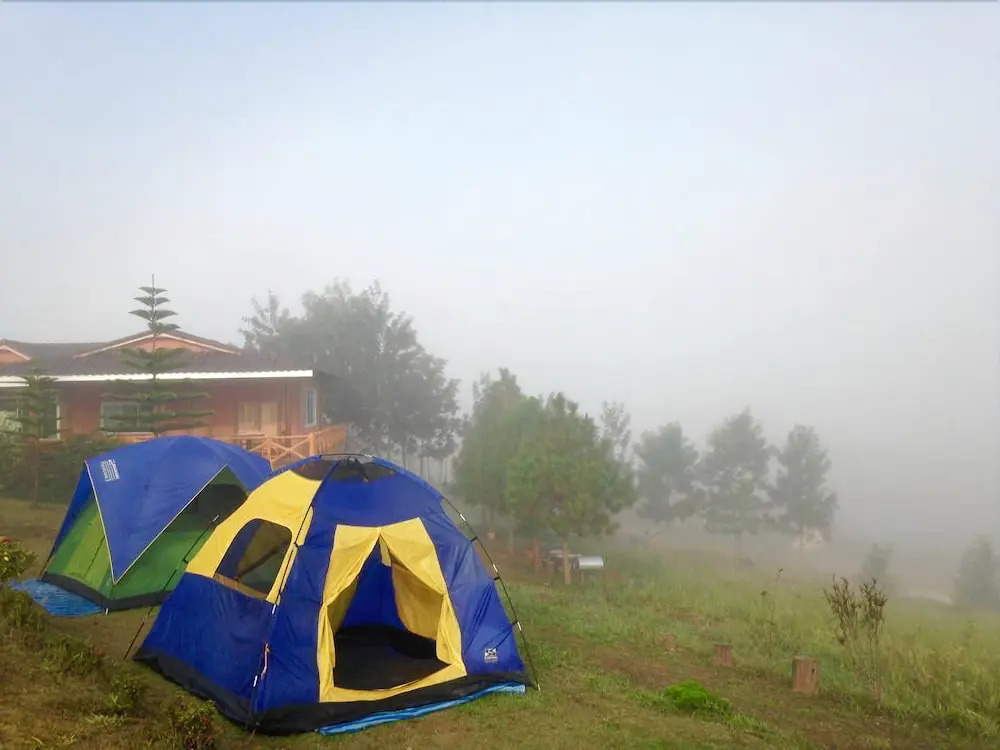 Khao Kho Morning Time Resort