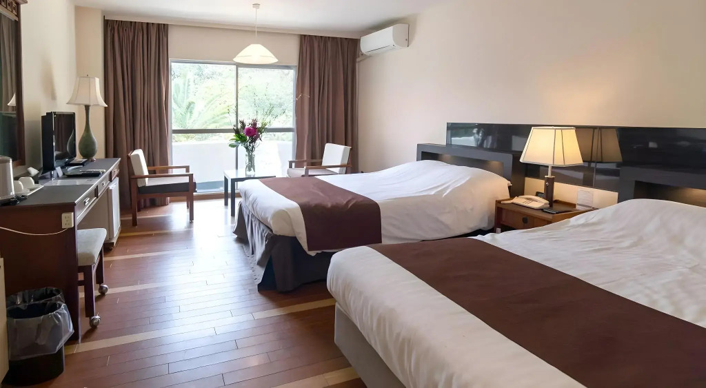 Lido Park Resort Hachijo
