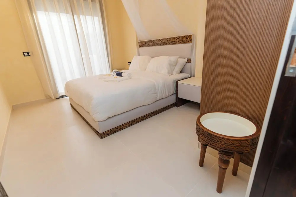 Sable de Mirleft Luxury Apartment