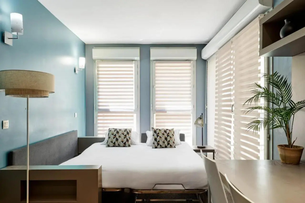 Hôtel Ligo by HappyCulture