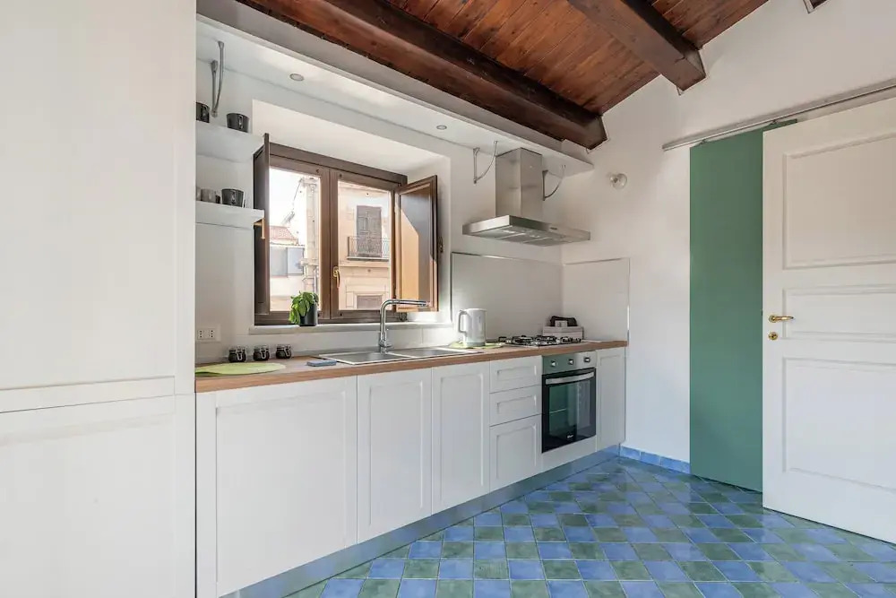 Casa Sant'Agata con Terrazza by Wonderful Italy