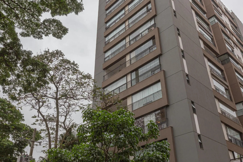 Easy Star- Charmoso Studio ao lado do Aeroporto de Congonhas - DA01H
