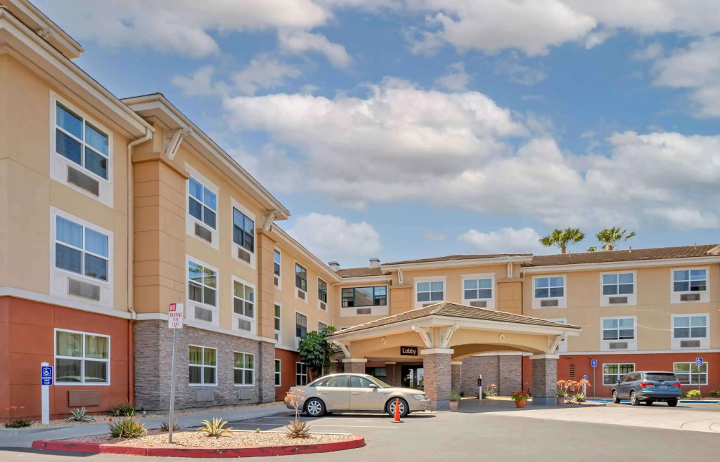 Extended Stay America Suites - Los Angeles - Chino Valley