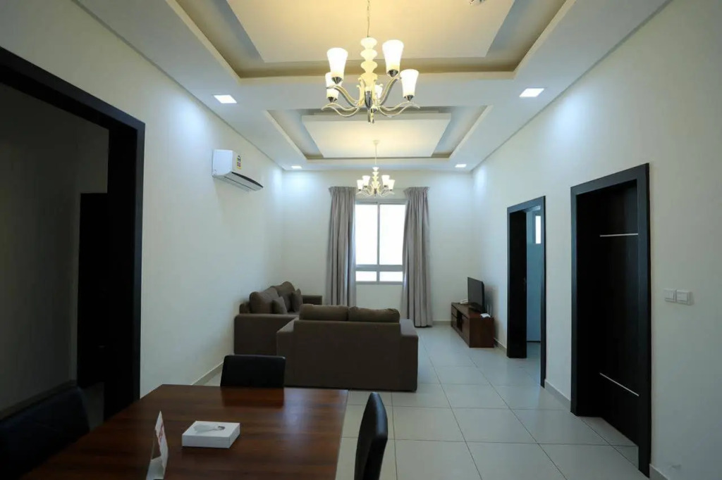 OYO 106 Meraki 1 Hotel Apartment