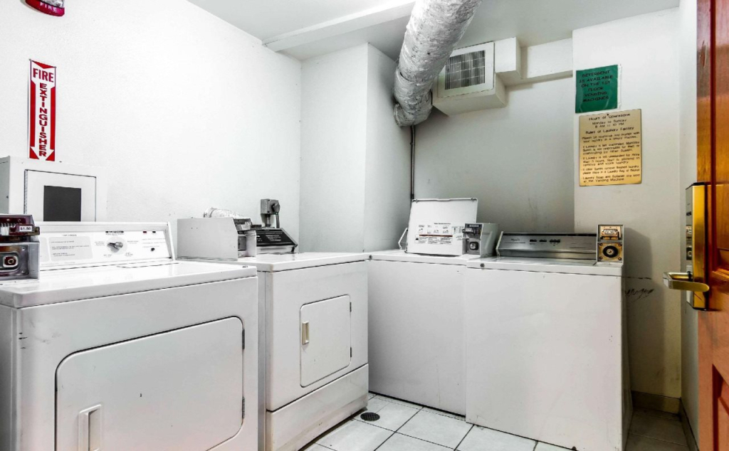 Rodeway Inn & Suites Hayward - Oakland South
