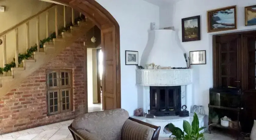 Willa Old House