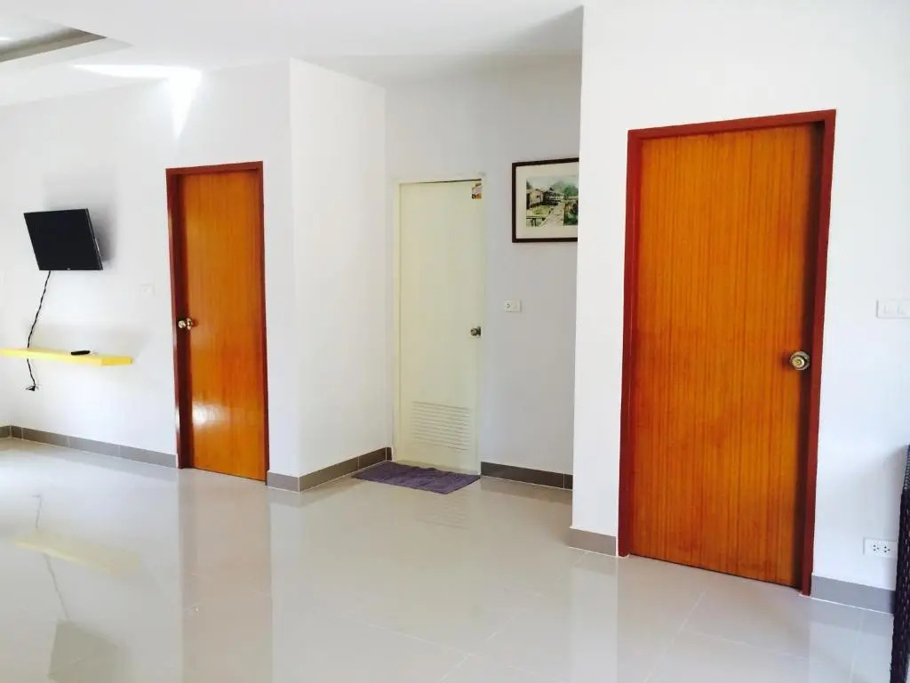 Bangtao Local House Rental