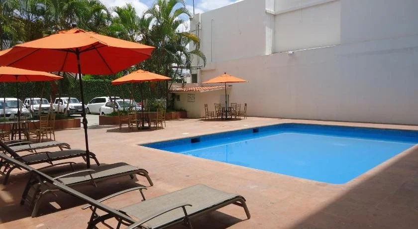 Hotel Marel
