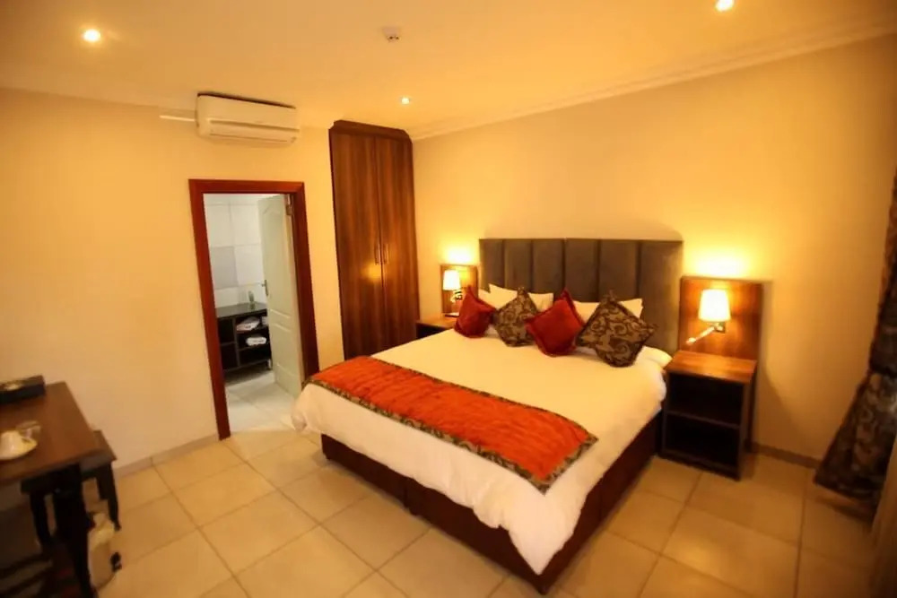 Usambara lodge