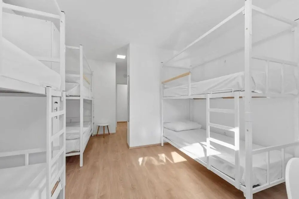 Hostel Elli