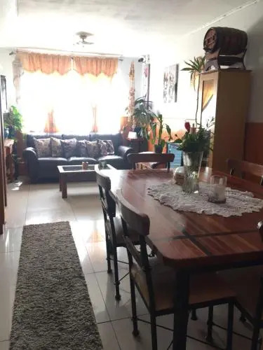 Family Home