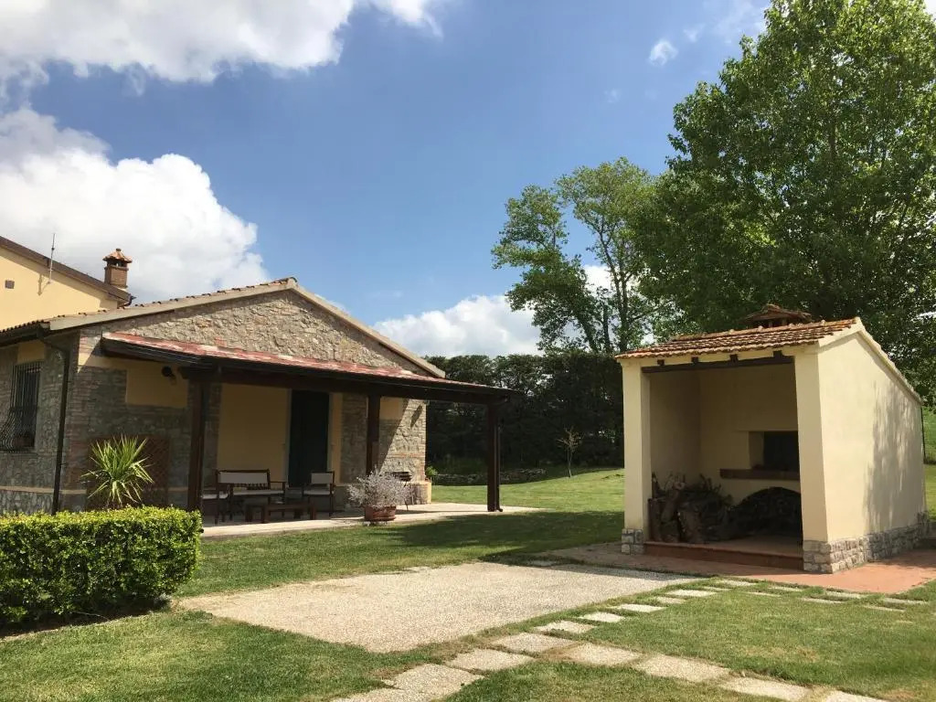 Podere Il Mulino
