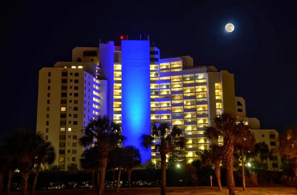 Beachside Two 4234 at Sandestin