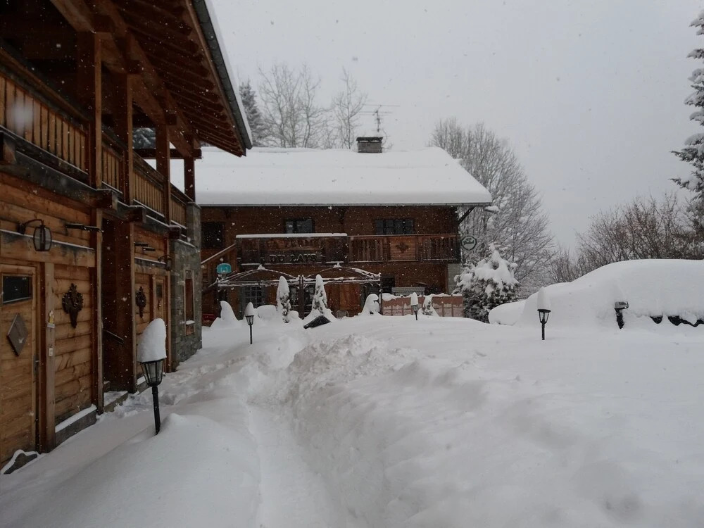 La Ferme du Lay