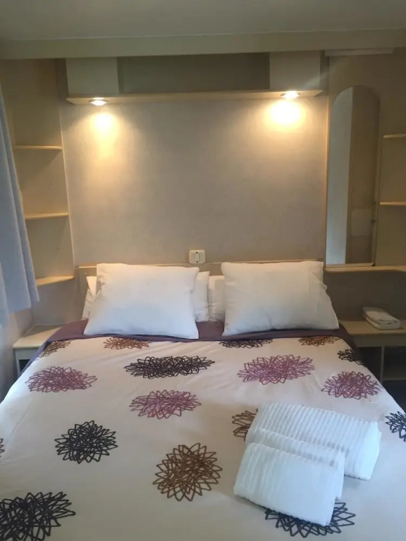 Tiny Casa - Mobile House