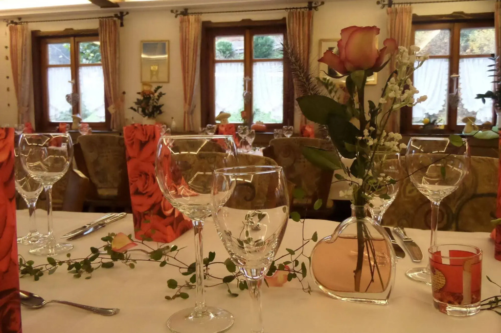 Hotel - Gasthof Blume