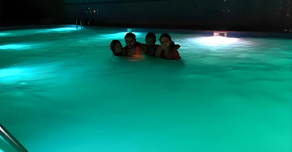 Sereniity Resort