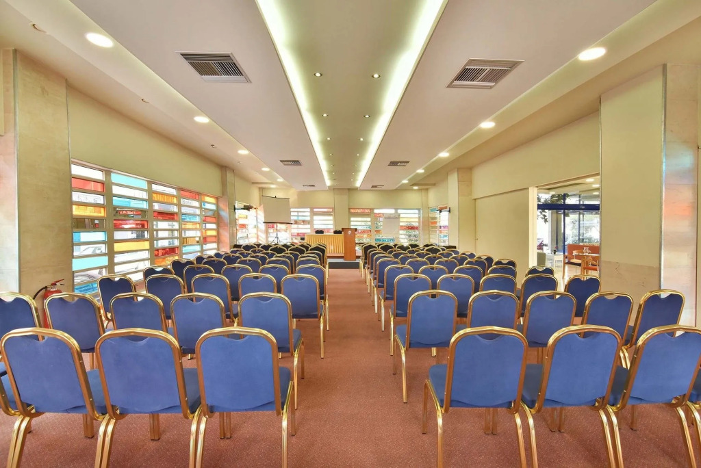 Ionion Star Hotel