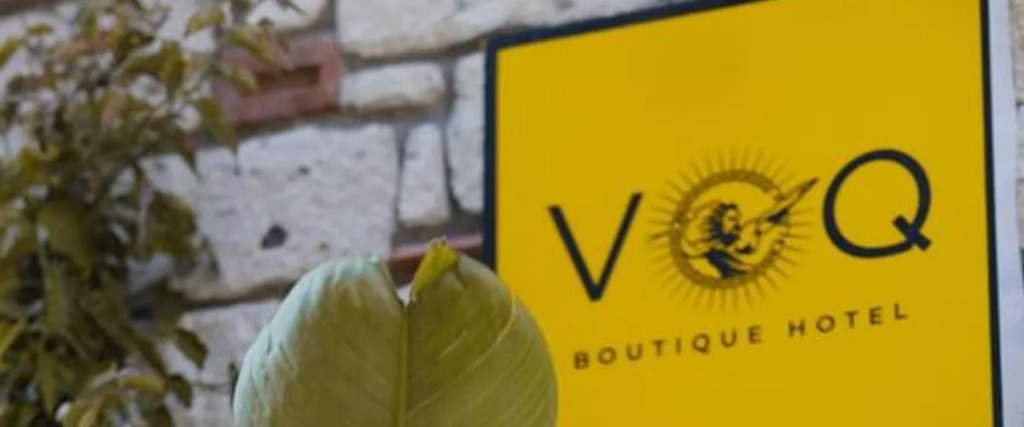 VOQ Alaçatı