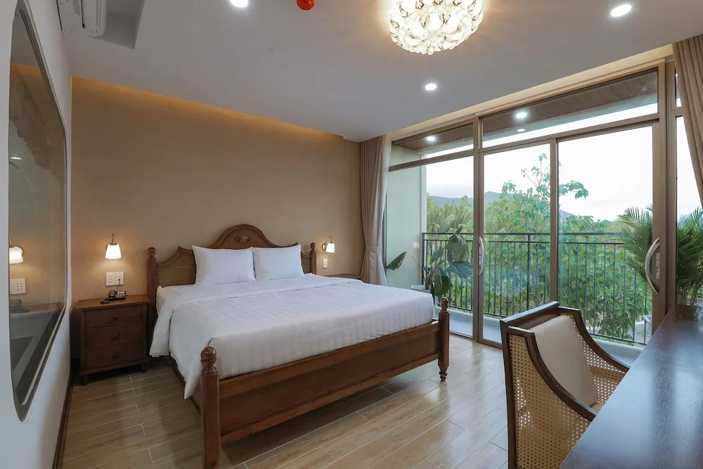 Maya Hotel 4