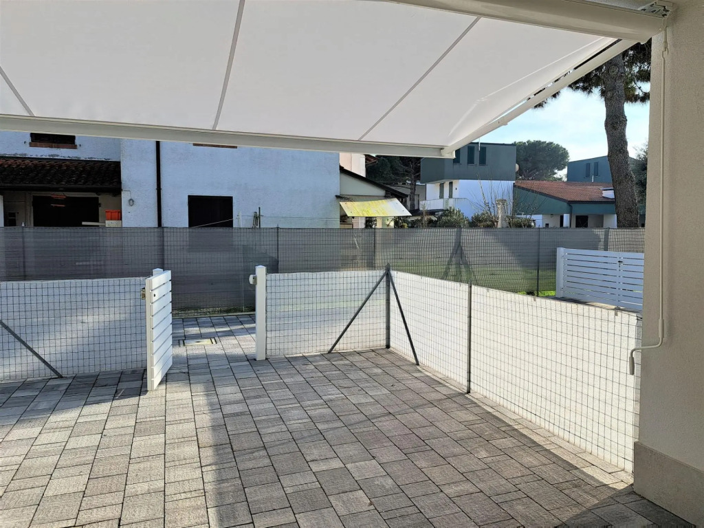 New, near the Lungomare del Lido delle Nazioni, exclusive location, innovative technology-Residence Futura 07