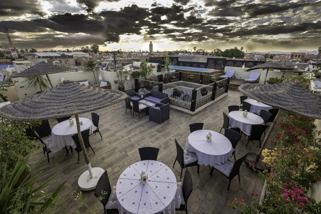 Riad Nesma Suites & Spa