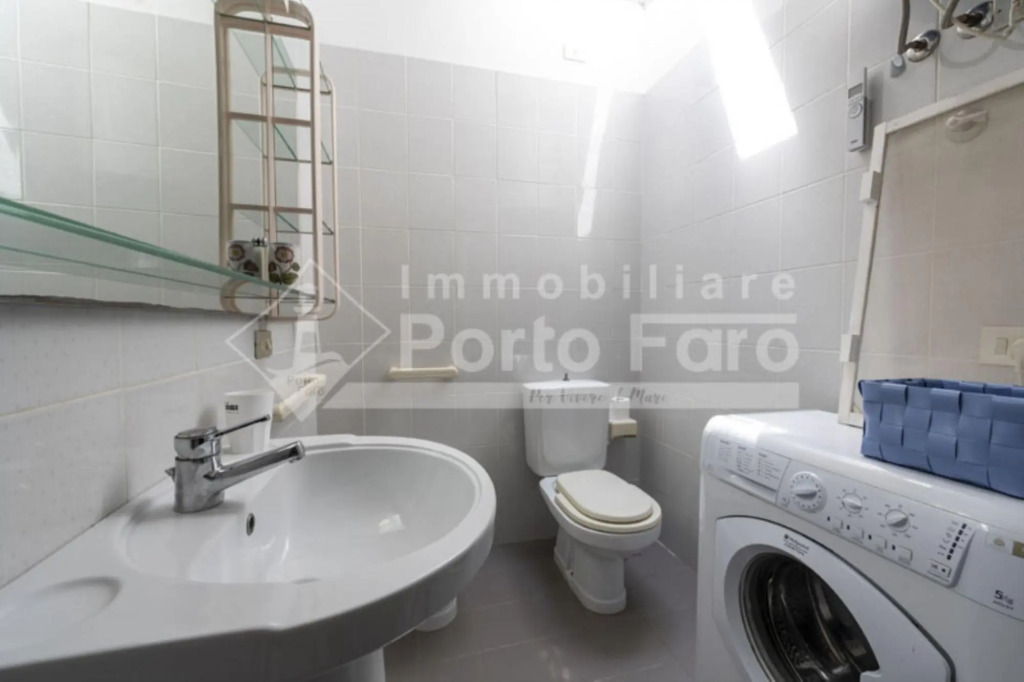 Apartment 13 D - TWO ROOM APARTMENT WITH PATIO AND SEA VIEW ON PORTO MANNU-13D PORTO MANNU