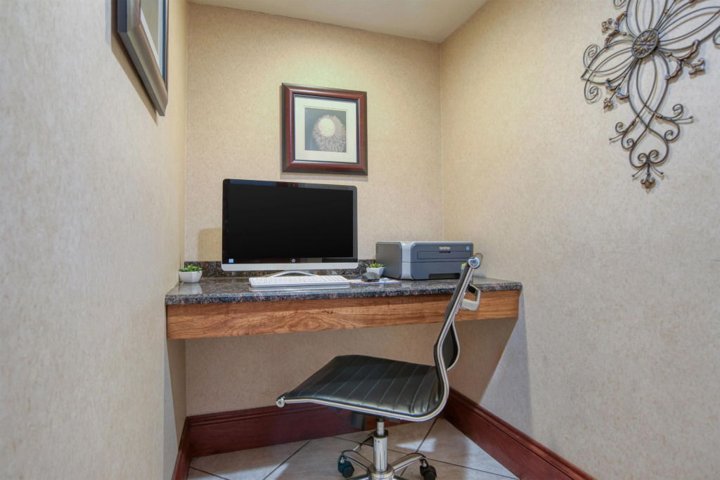 Best Western Vicksburg