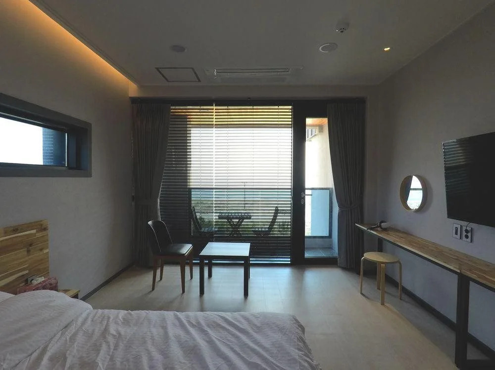 Yangyang Surf Shack