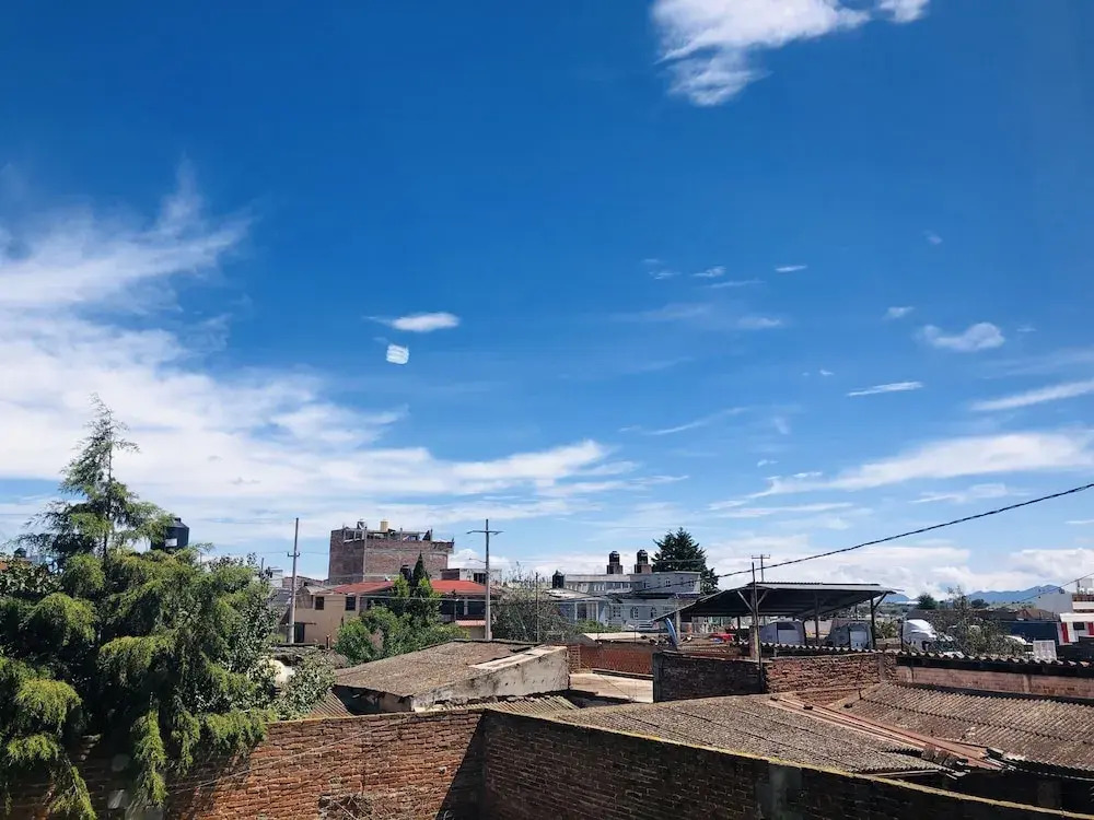 Hotel Mictlán Rotamudos