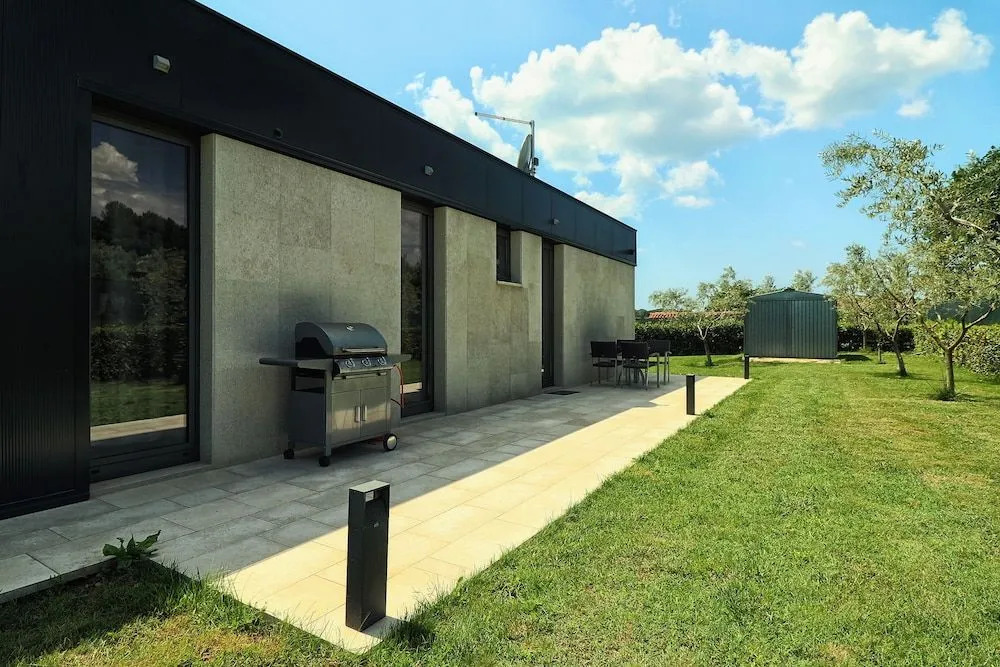 Villa Lagoderan
