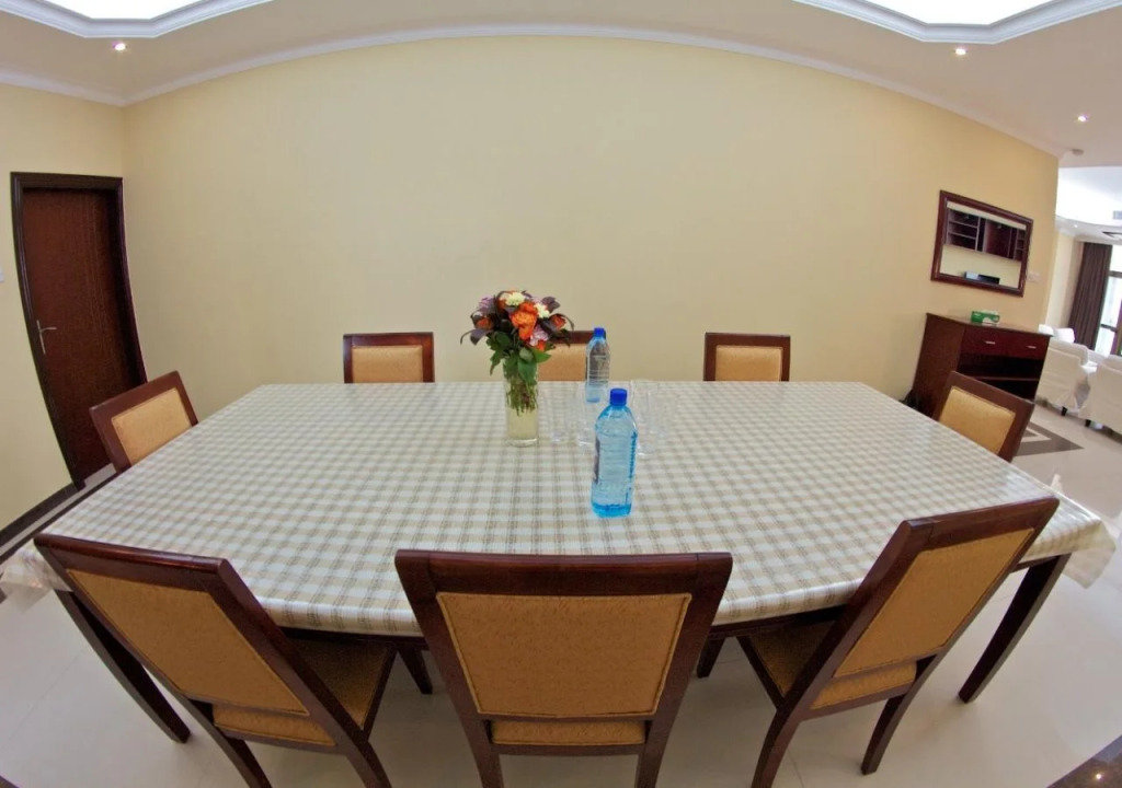 Tanzanite Executive Suites