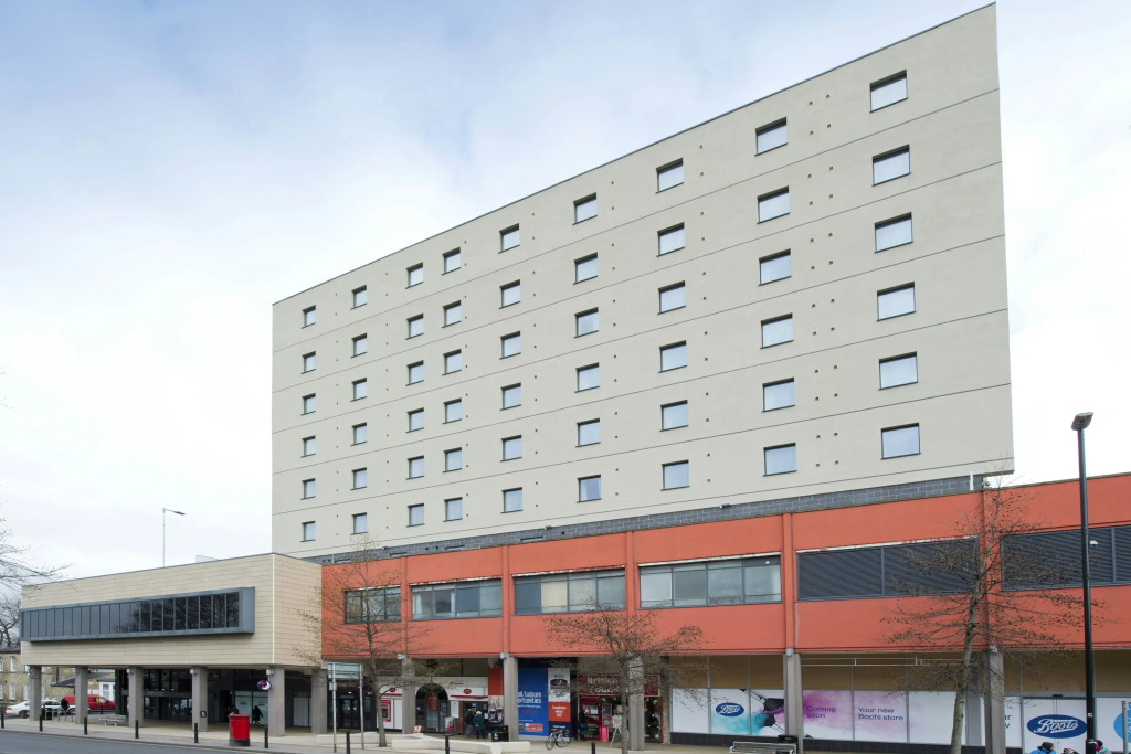 Premier Inn Leeds Headingley