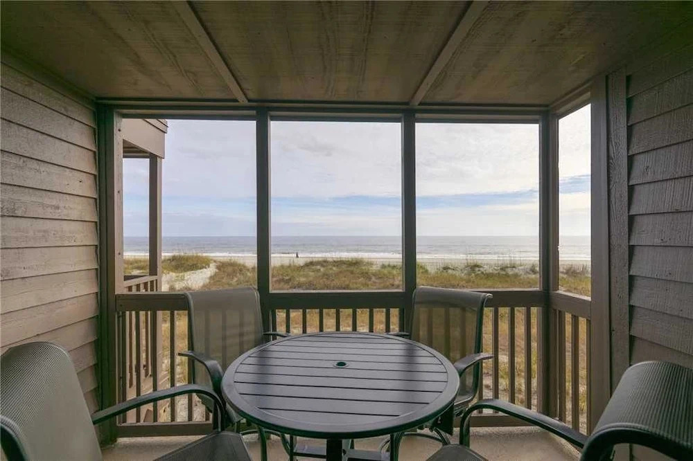 Tilghman Beach and Racquet #107 3 Bedrooms 2.5 Bathrooms Condo